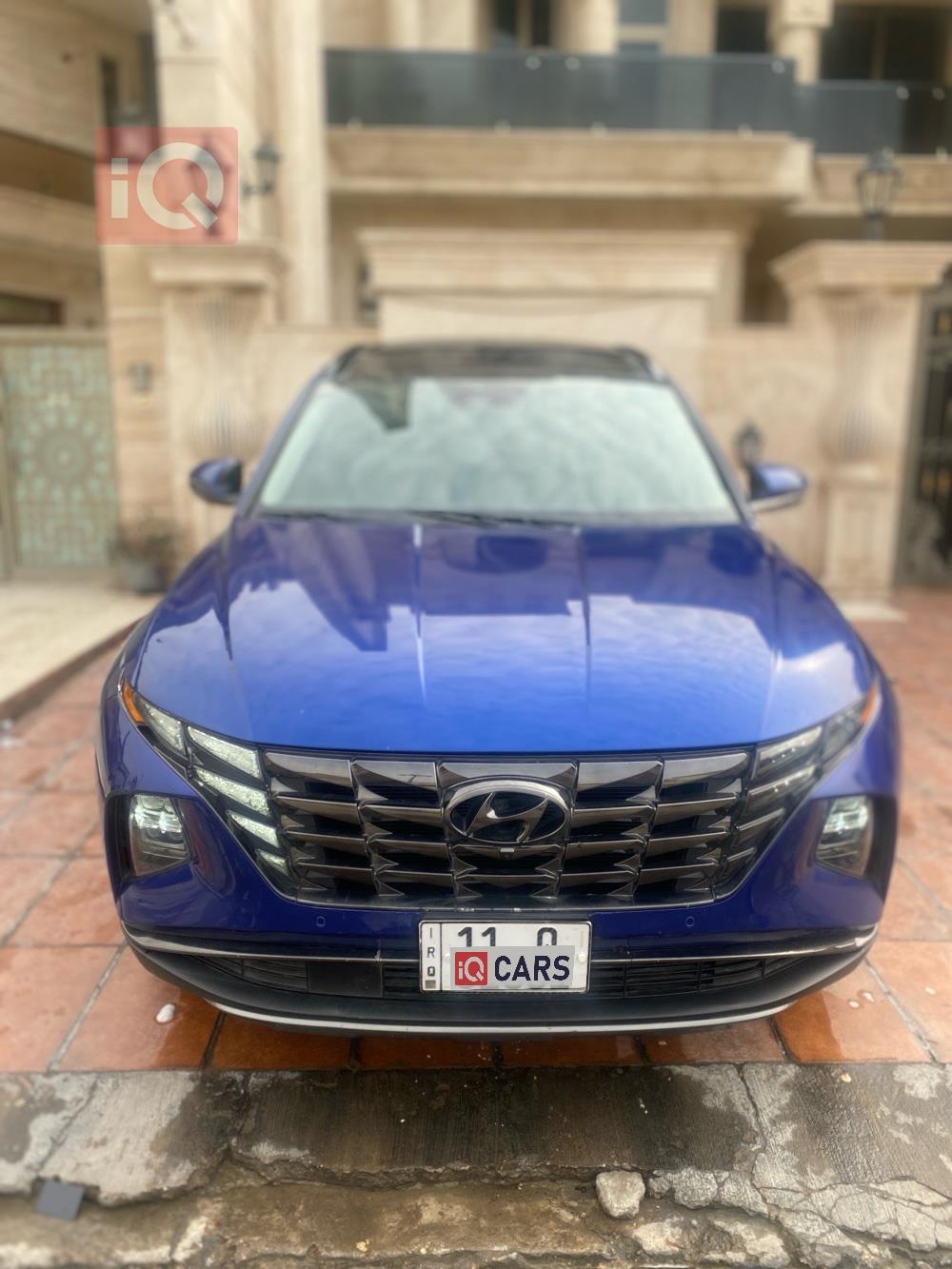 هيونداي توسان